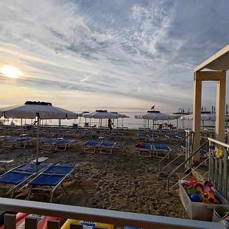Appartamenti Sul Mare Alassio Exteriér fotografie