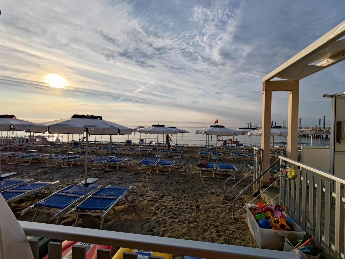 Appartamenti Sul Mare Alassio Exteriér fotografie